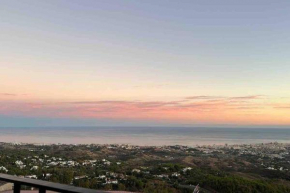 Precioso apartamento con vistas Mijas